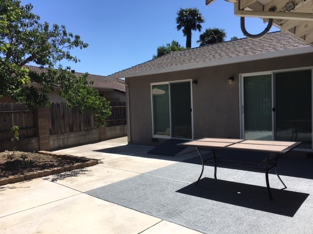 SOLANO QUALITY HOME CARE